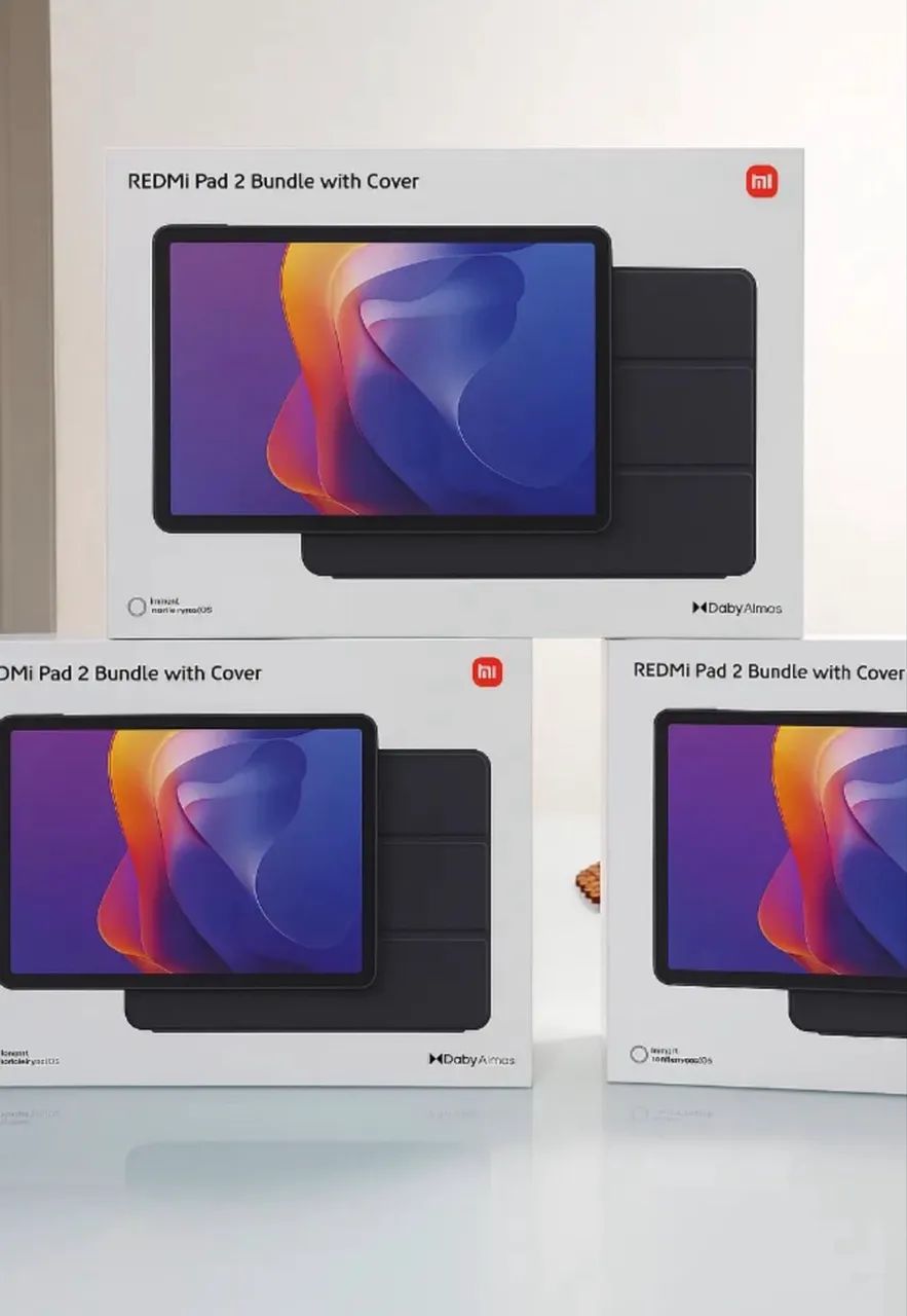 Redmi pad 2 256G xiaomi 