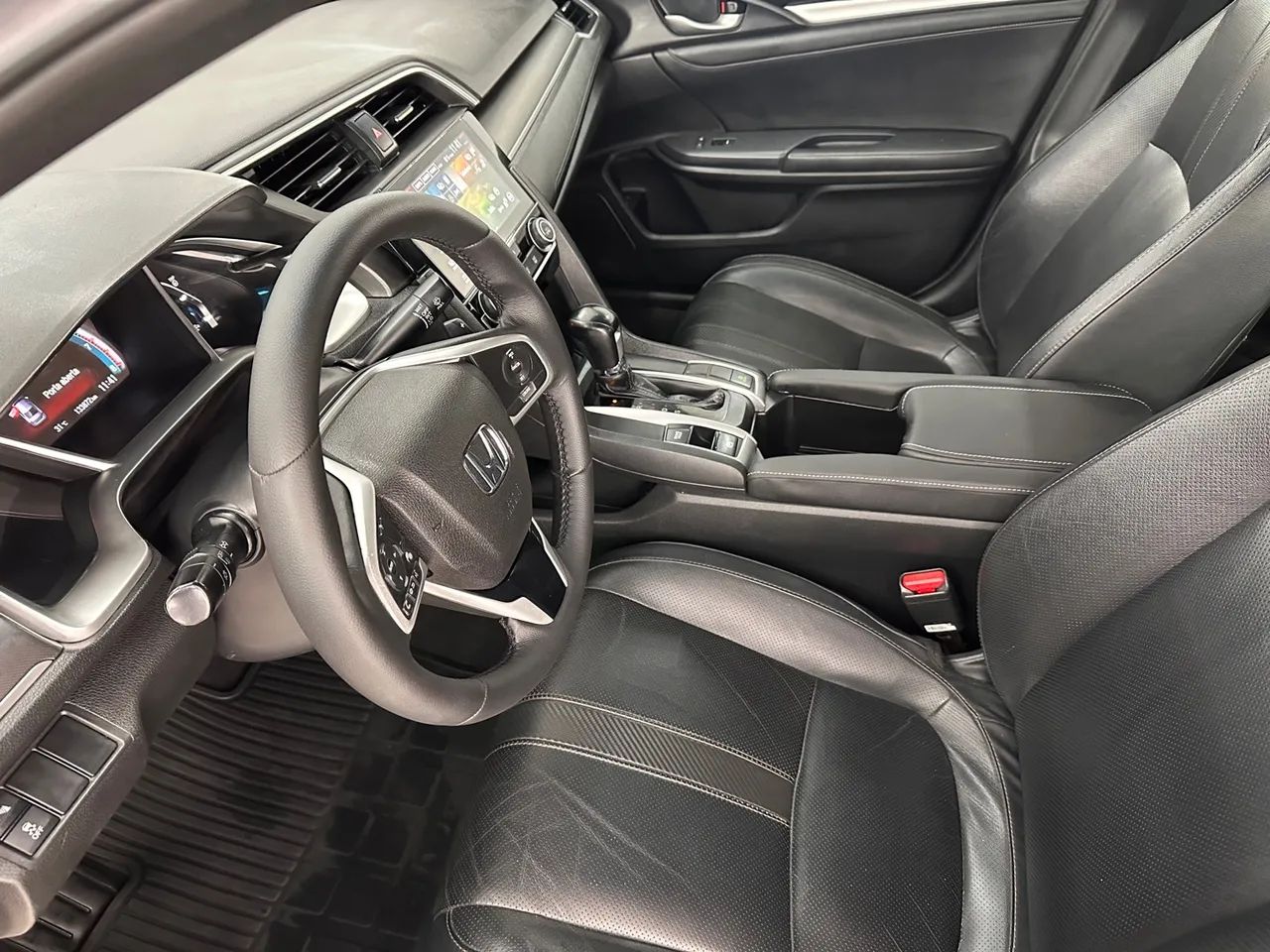 Honda civic G10 - Foto 5