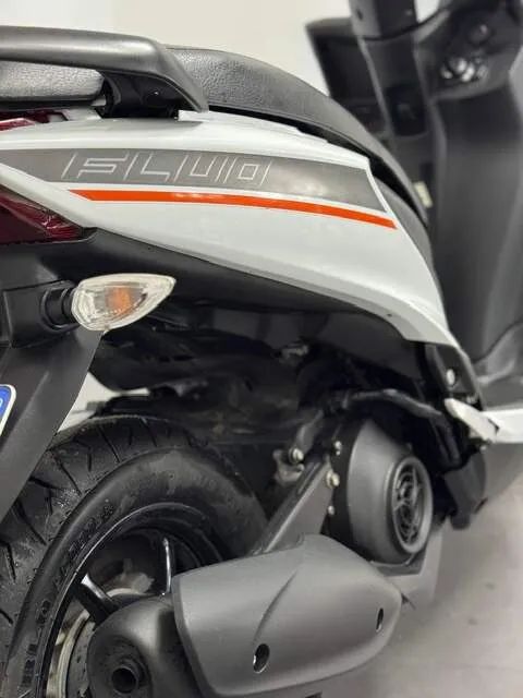 FLUO 125 ABS. - Foto 4