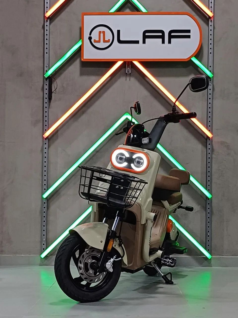 Scooter Elétricas