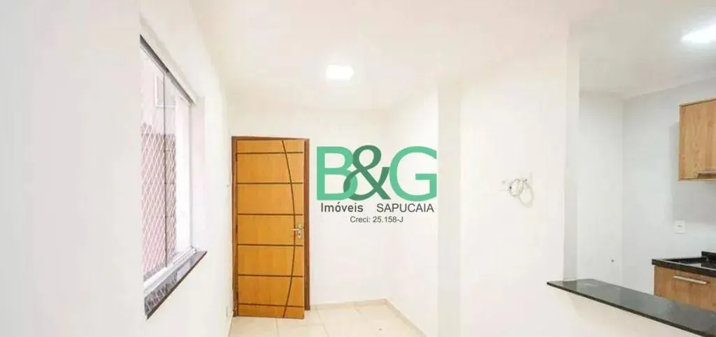 Studio com 1 dormitório à venda, 32 m² por R$ 228.738 - Vila Formosa - São Paulo/SP