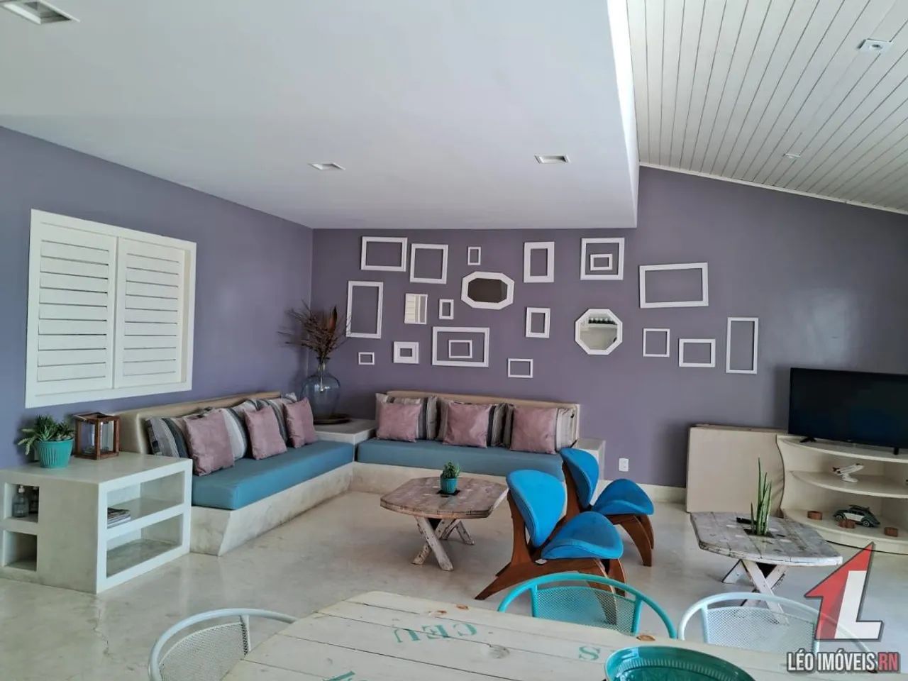 CASA PARA VENDA NO CENTRO DA PRAIA DE PIPA- TIBAU DO SUL/RN - Foto 2