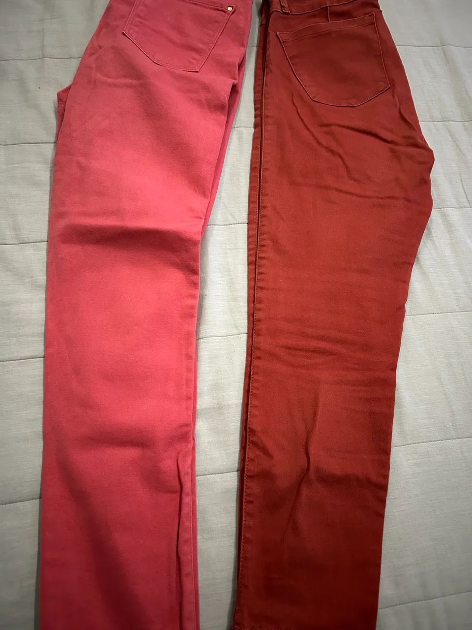 Calça damyler 42 - Foto 5