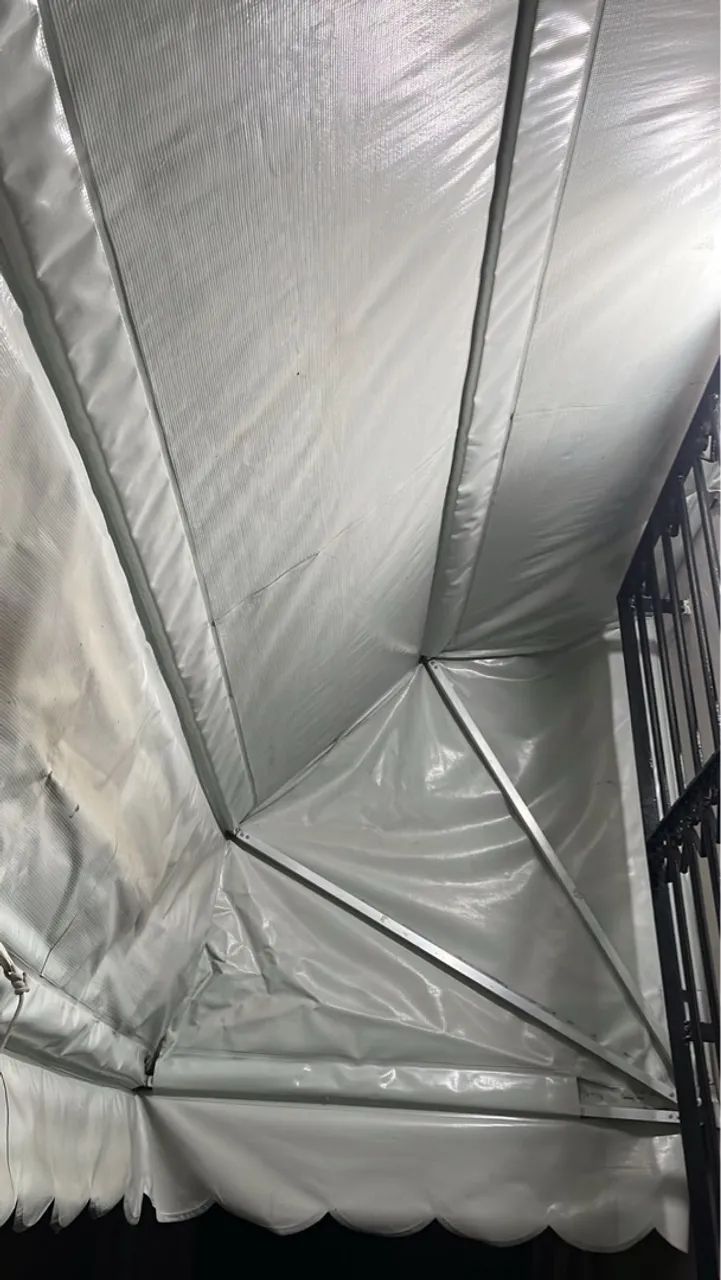 Toldo para janela - Foto 2