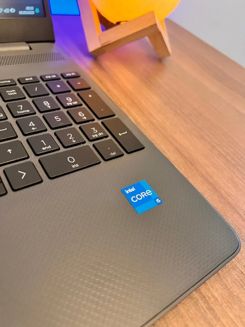 Notebook Gamer HP G9 i5 13°