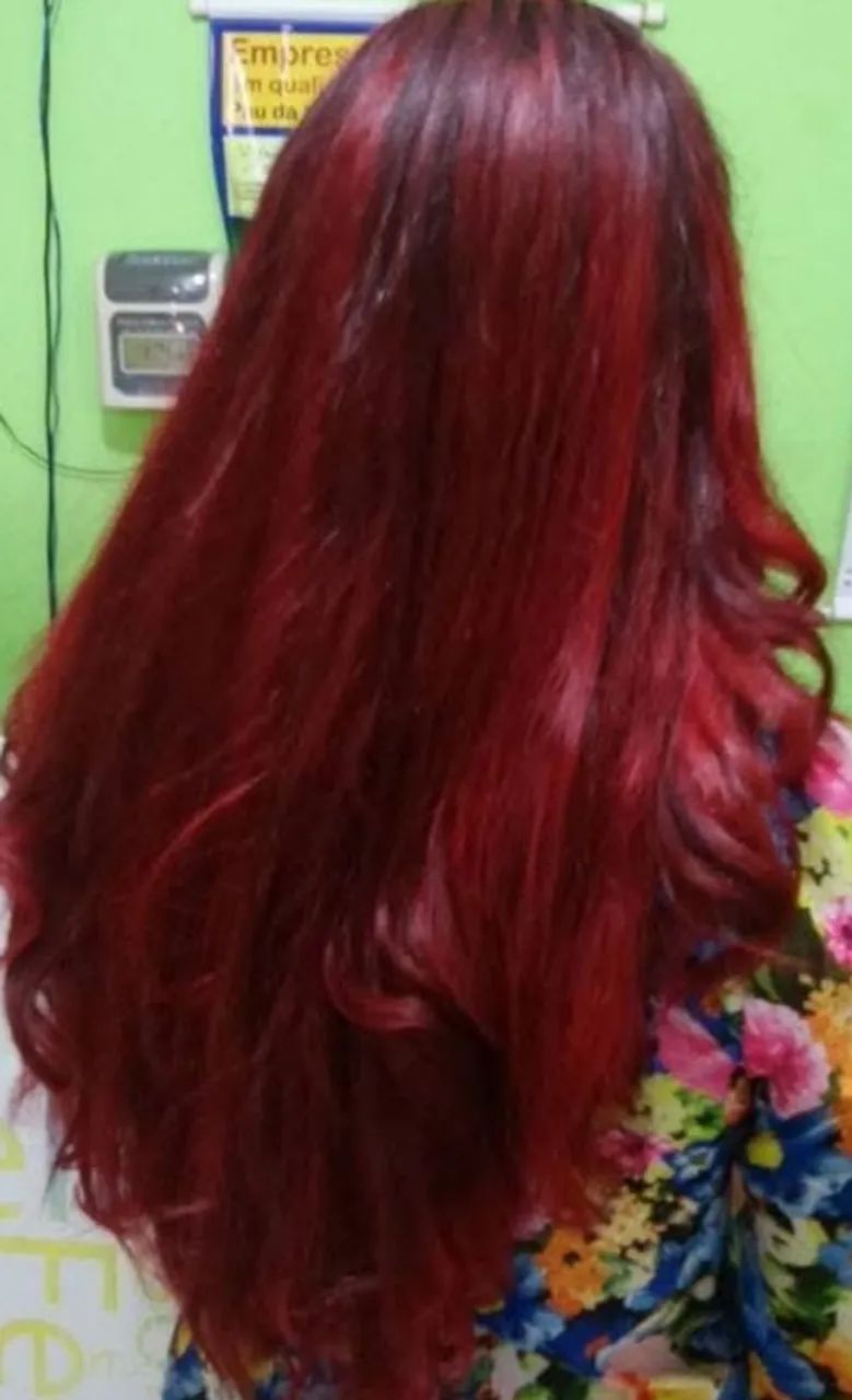 Cabelo - Foto 3