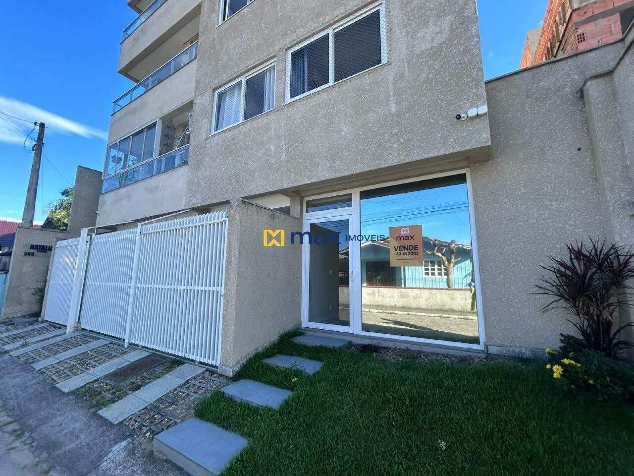 Venda: Sala Comercial térrea 29m², Gravatá, Navegantes