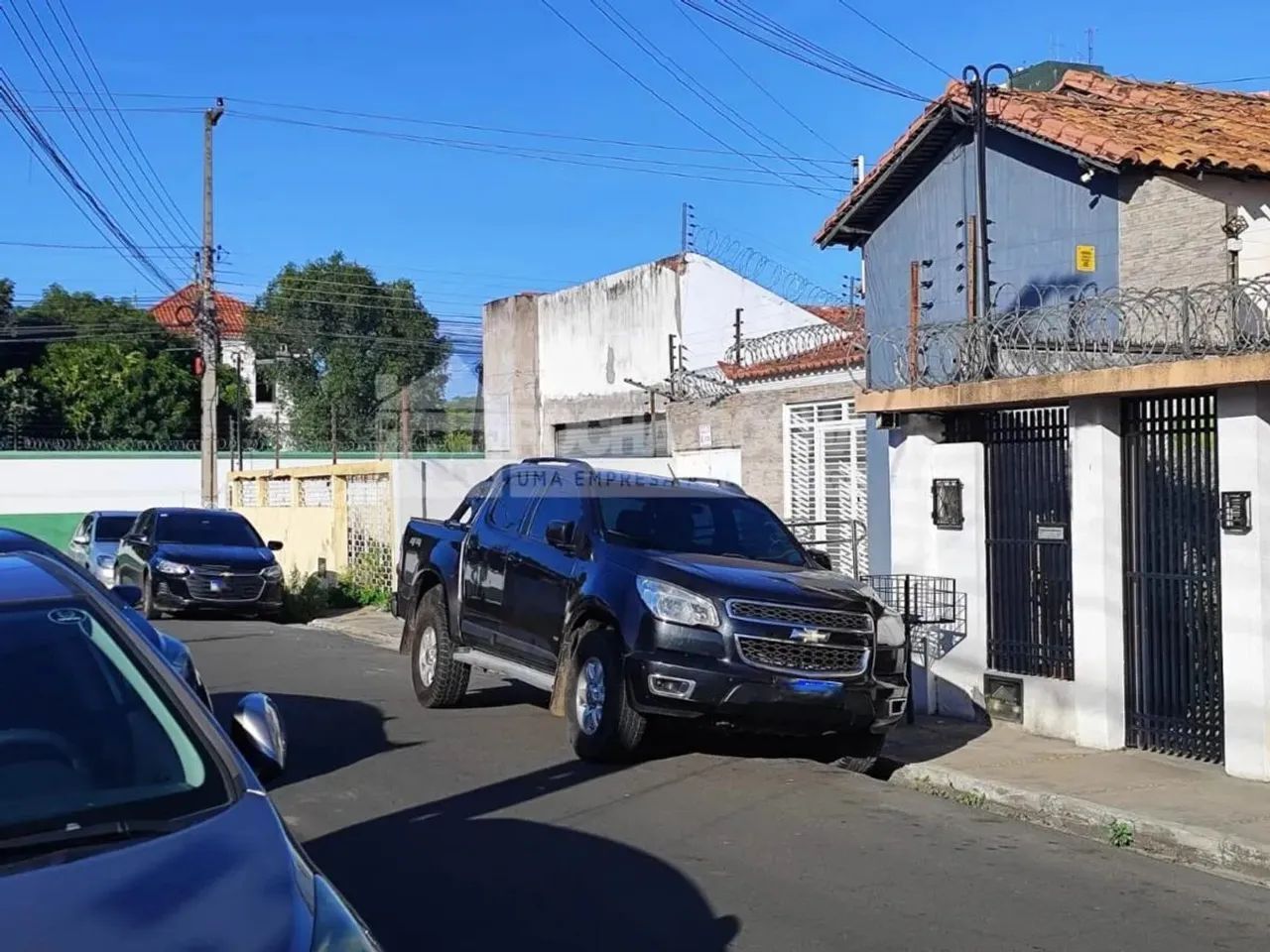 Imóvel Comercial para alugar com 0,00 metros quadrados no CENTRO - Teresina - Piauí - Foto 3