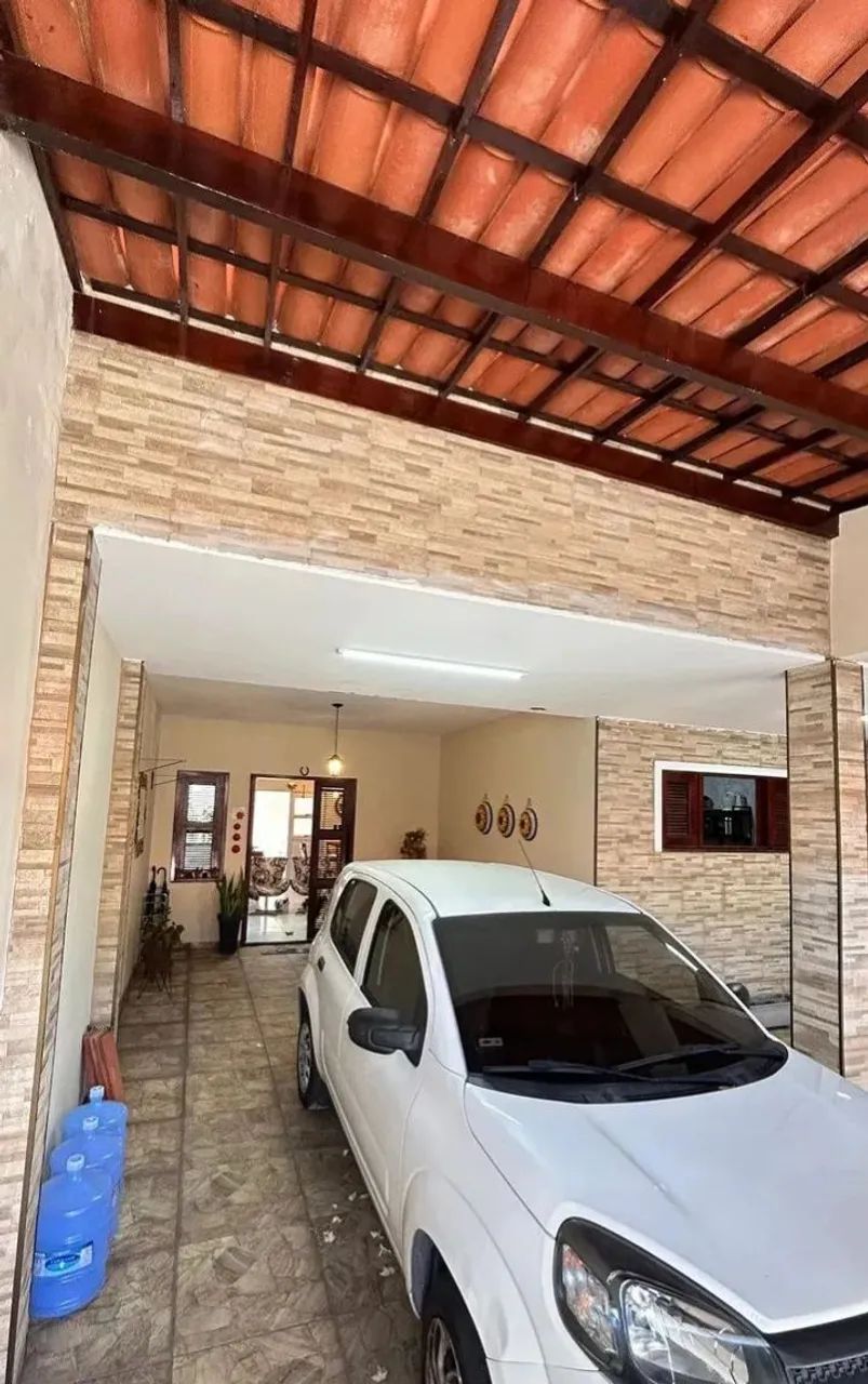 L| CASA NA DIVINÉIA  - Foto 2