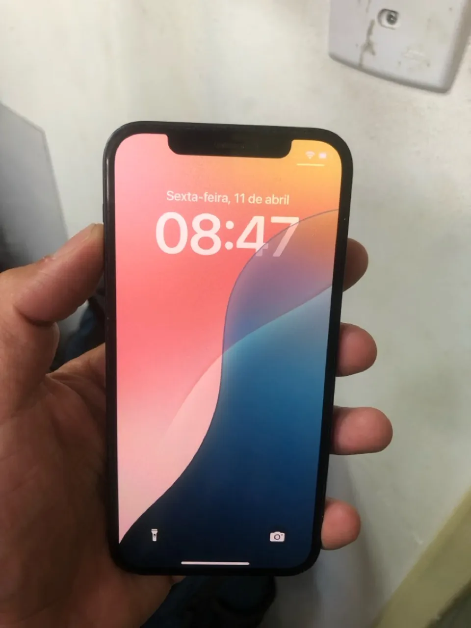iPhone 12 - 128 GB