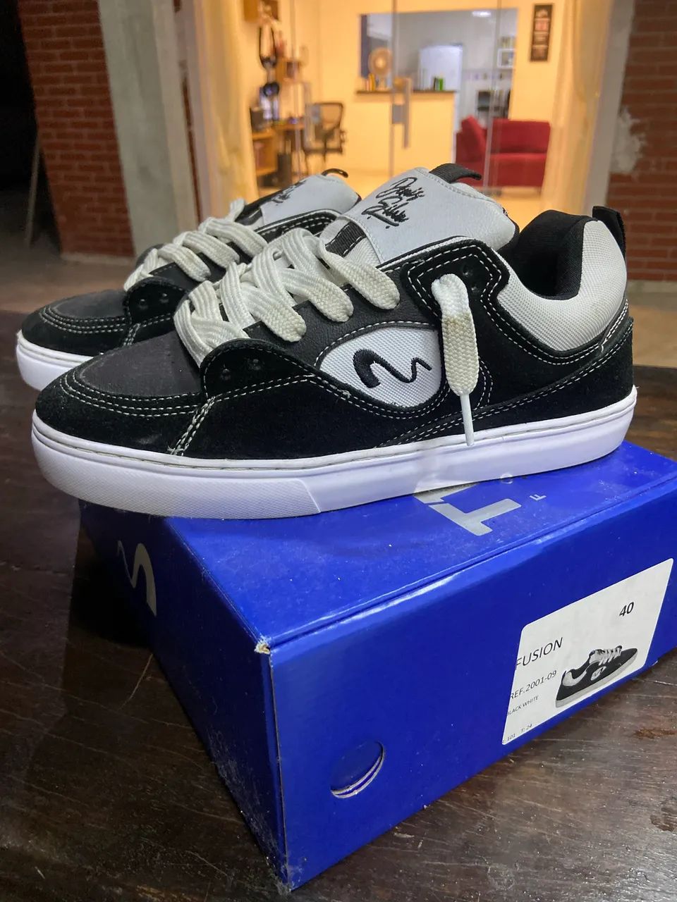 Tesla Fusion Denis Silva - Foto 2