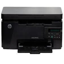 Impressora Multifuncional monocromática Laser HP M127 