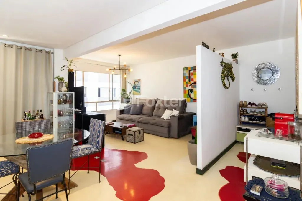 Apartamento à venda Alameda Lorena, Jardim Paulista - São Paulo
