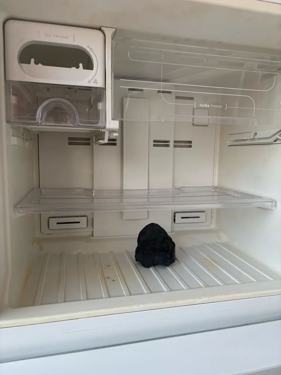 Geladeira Frost Free Electrolux  - Foto 5