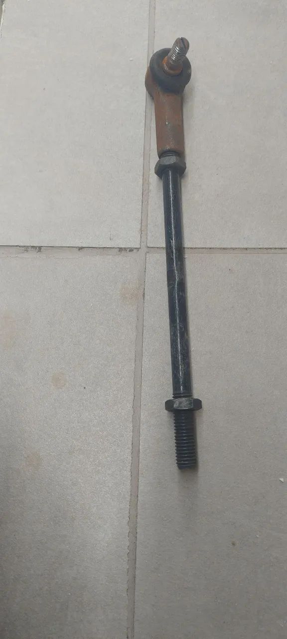 Vendo um terminal do cambio da Escania  - Foto 5