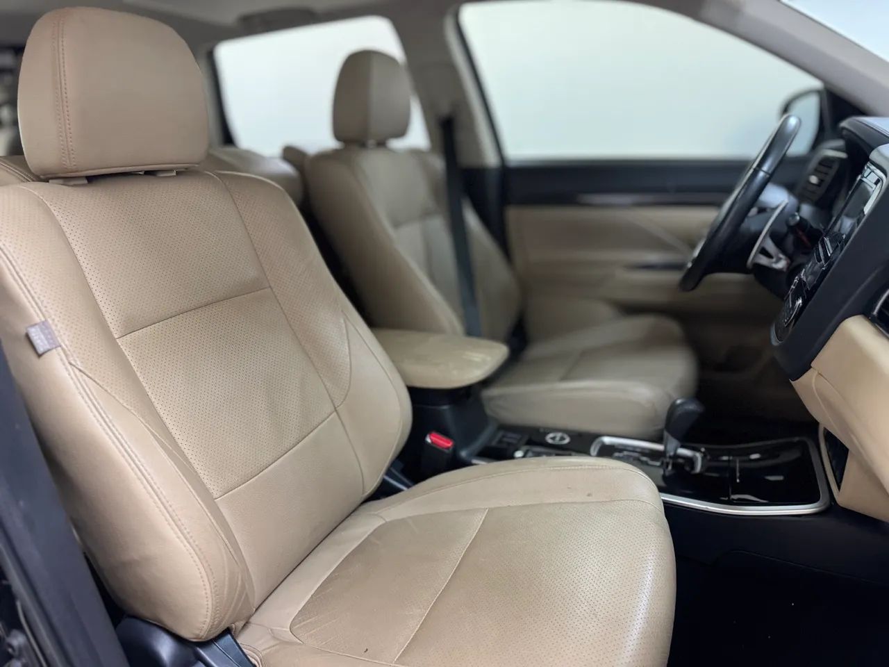 Mitsubishi Outlander 2.2 165cv Diesel Aut. 2018 - Foto 10