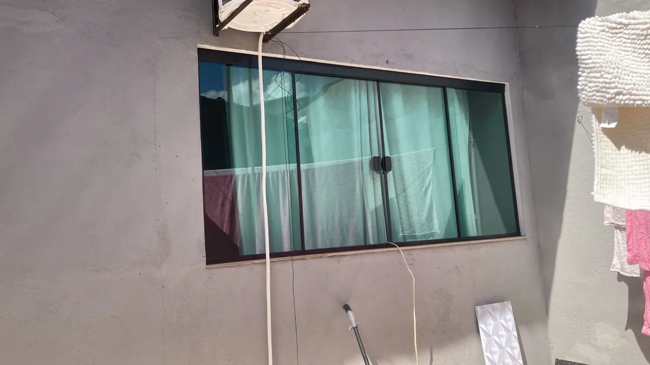 Casa em ótimo recém feita reforma a venda