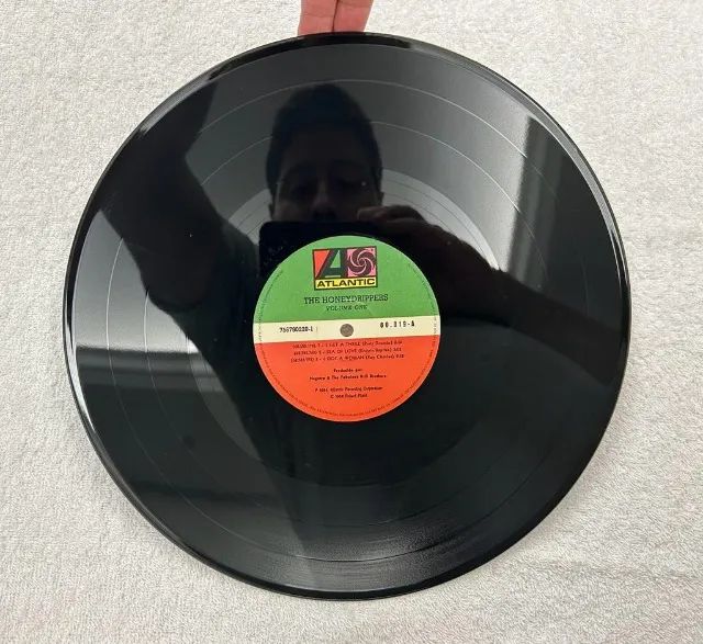Disco de Vinil The Honey Drippers - Volume One - Foto 3