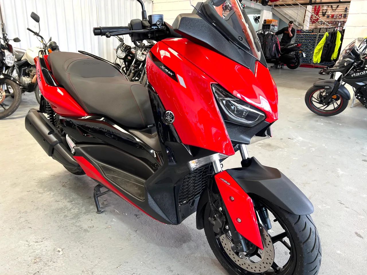 Yamaha 250 ABS 2024 - 1432362186 | OLX