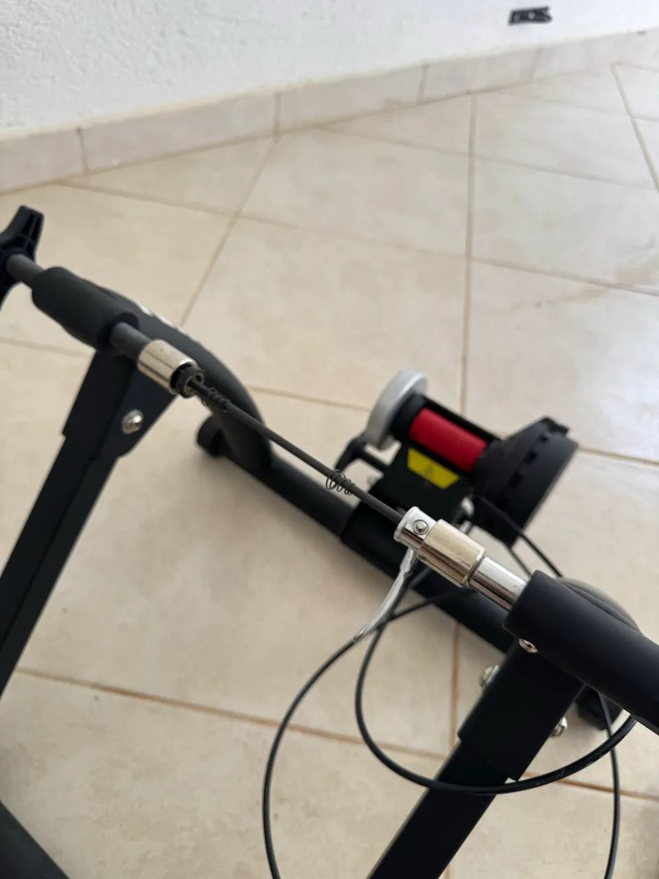 Rolo de ciclismo IN RIDE 100 - Foto 3