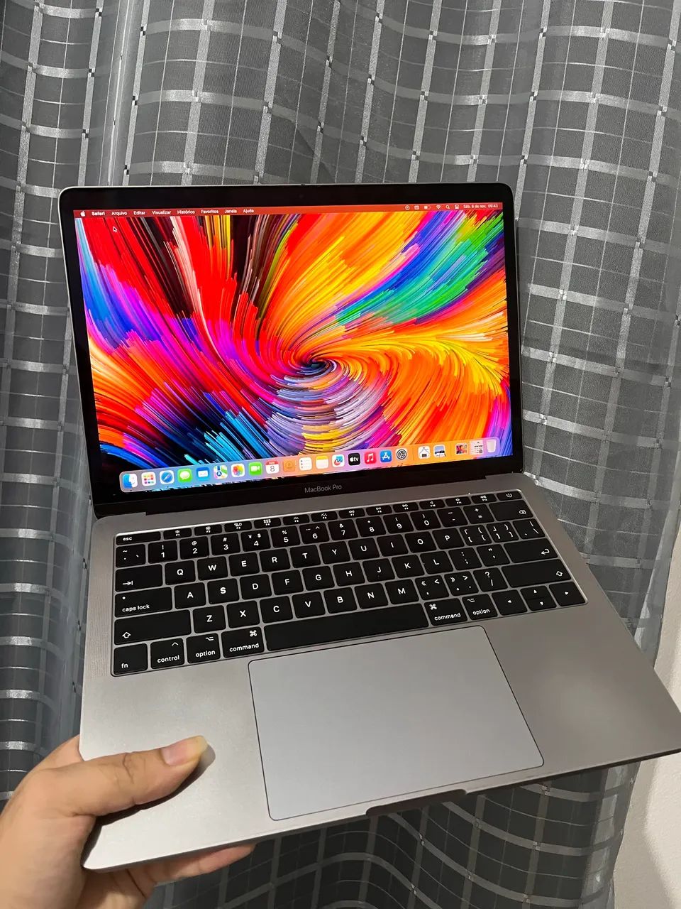 Macbook PRO Core i7 16gb Ram - Notebooks - Cristo Rei, Teresina