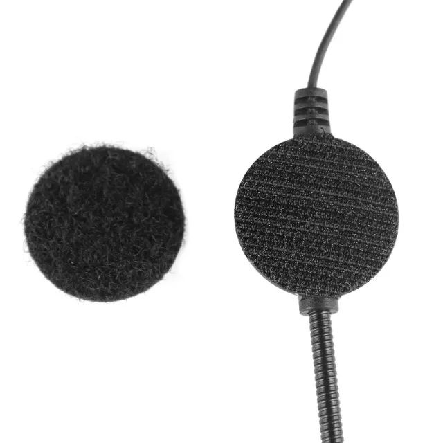 Auto Falante Extra do Intercomunicador Ejeas Tipo C, V4, V6 pro plus, Q7, Q8 - Foto 3