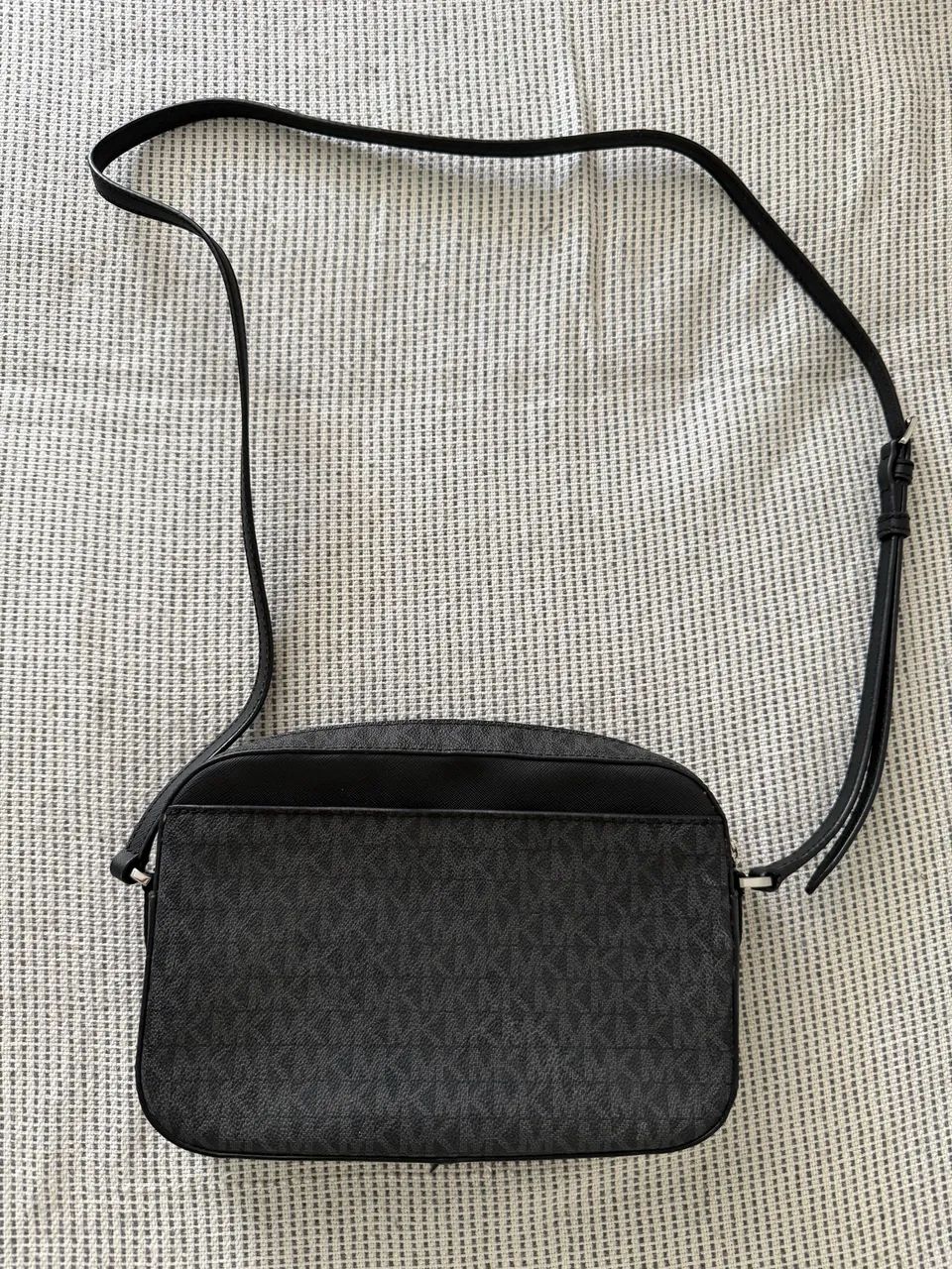 Bolsa Michael kors jet set original - Foto 4