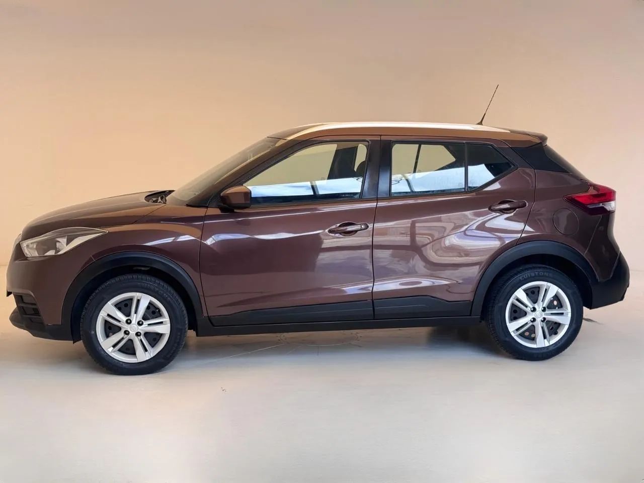 NISSAN KICKS 2018 * 2 ANOS DE GARANTIA * - Foto 3
