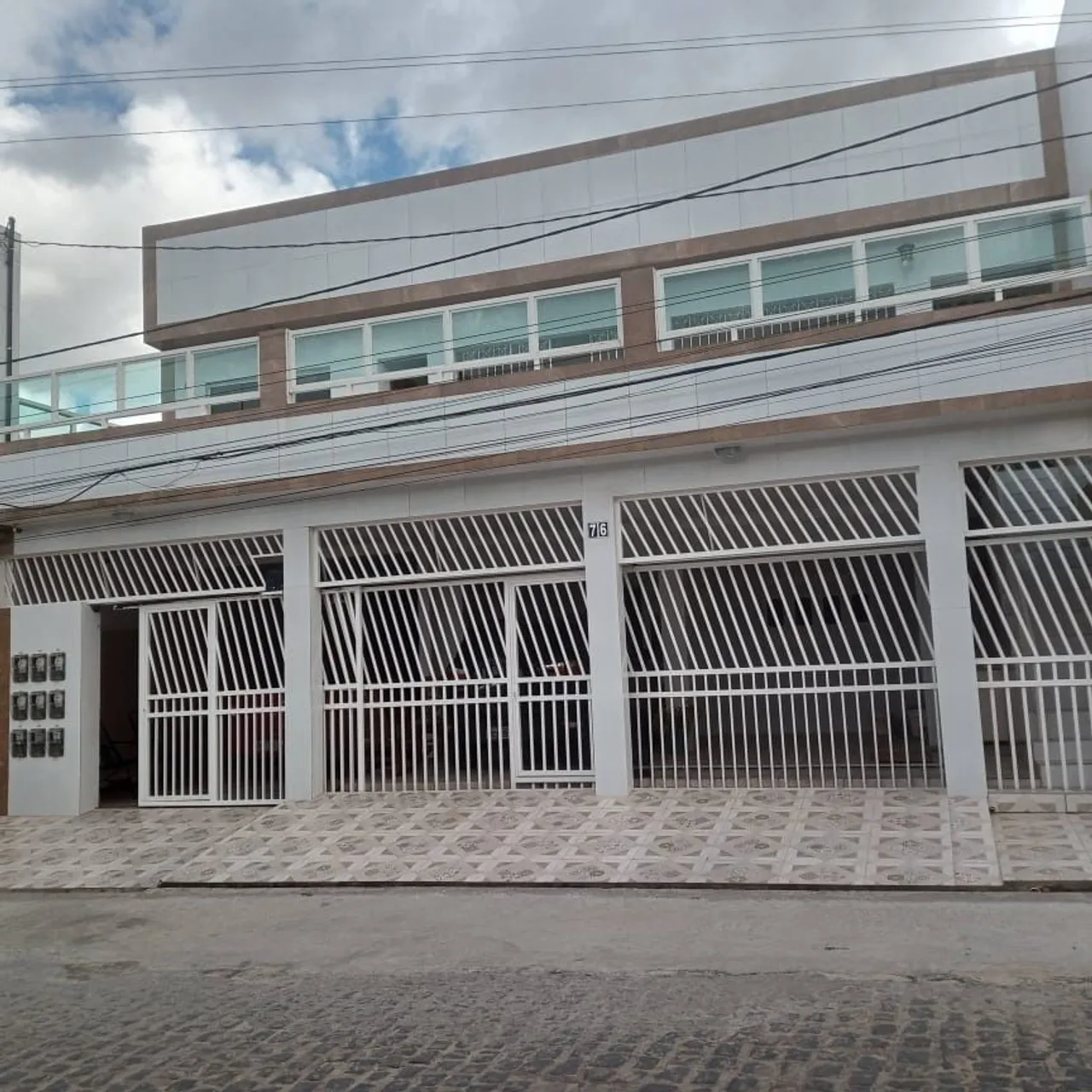 Casa dois quartos sendo um suite Timbó Abreu e Lima