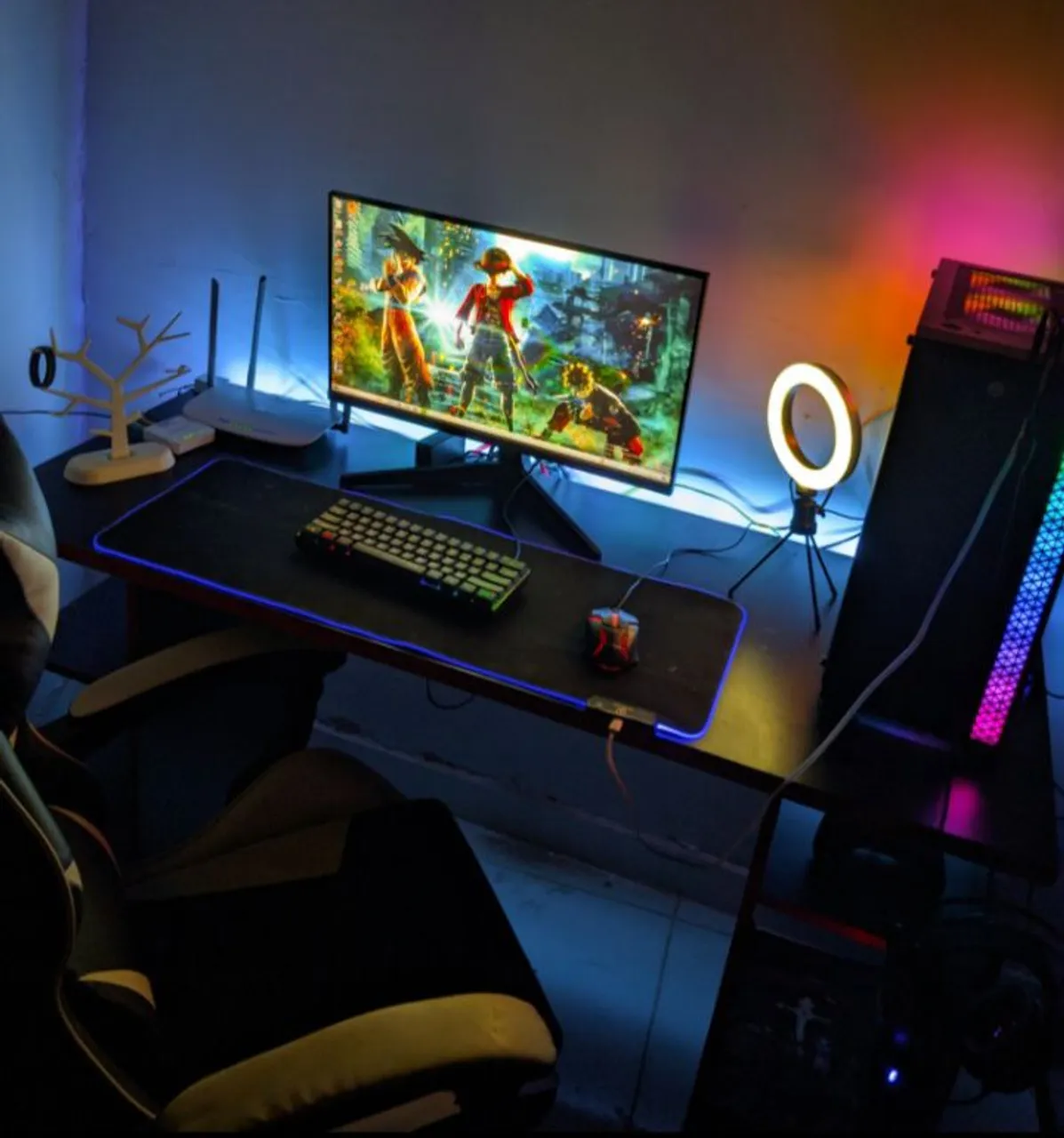 PC GAMER 