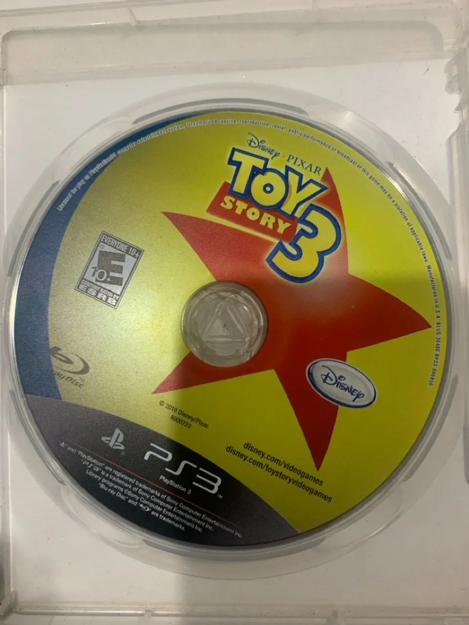 Toy Story 3 - PS3 - Foto 3
