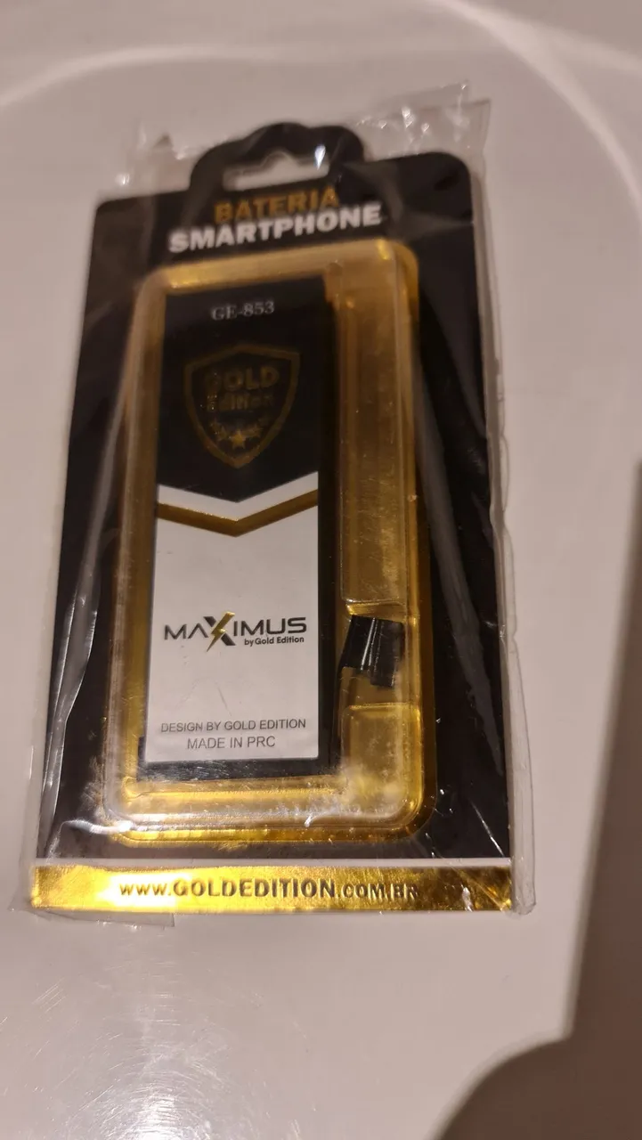 BATERIA I PHONE 5G NOVA PREMIUM