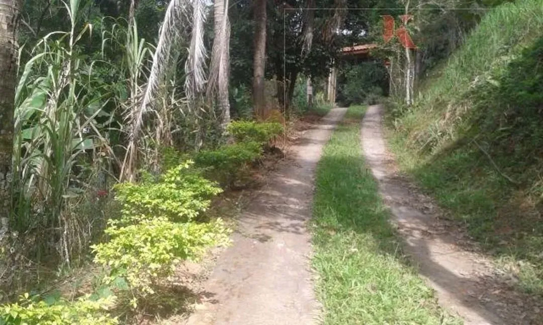 Chácara Residencial à Venda em Canaã, Jambeiro - SP - SEU NOVO LAR
