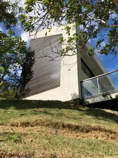 Maravilhosa Casa na Serra Petrópolis - Foto 2