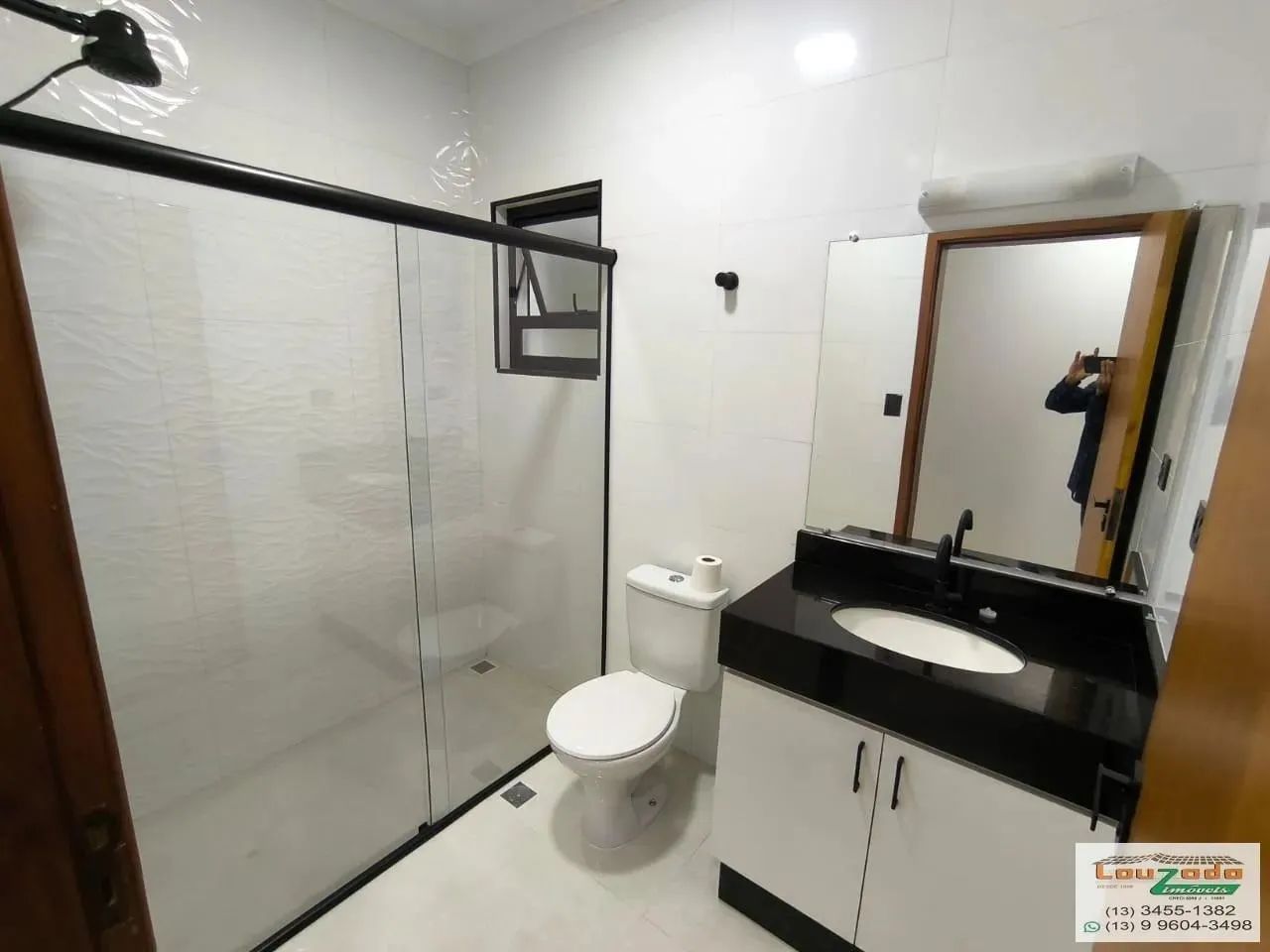 Casa para Venda no bairro Cidade Nova Peruibe na cidade de Peruíbe/SP - Foto 4