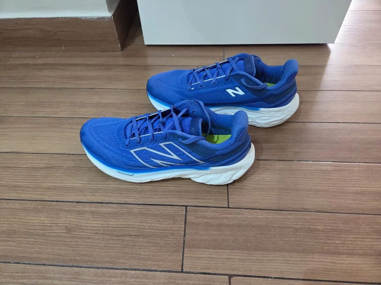 Tênis New Balance Fresh Foam X 1080 V13 - Foto 2