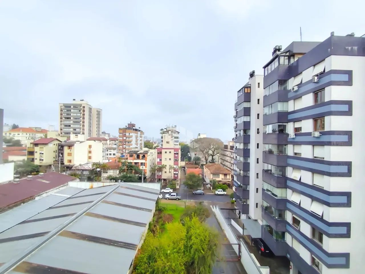 Apartamento à venda, 3 dormitórios, 1 vaga, 105m², Higienópolis - Foto 5