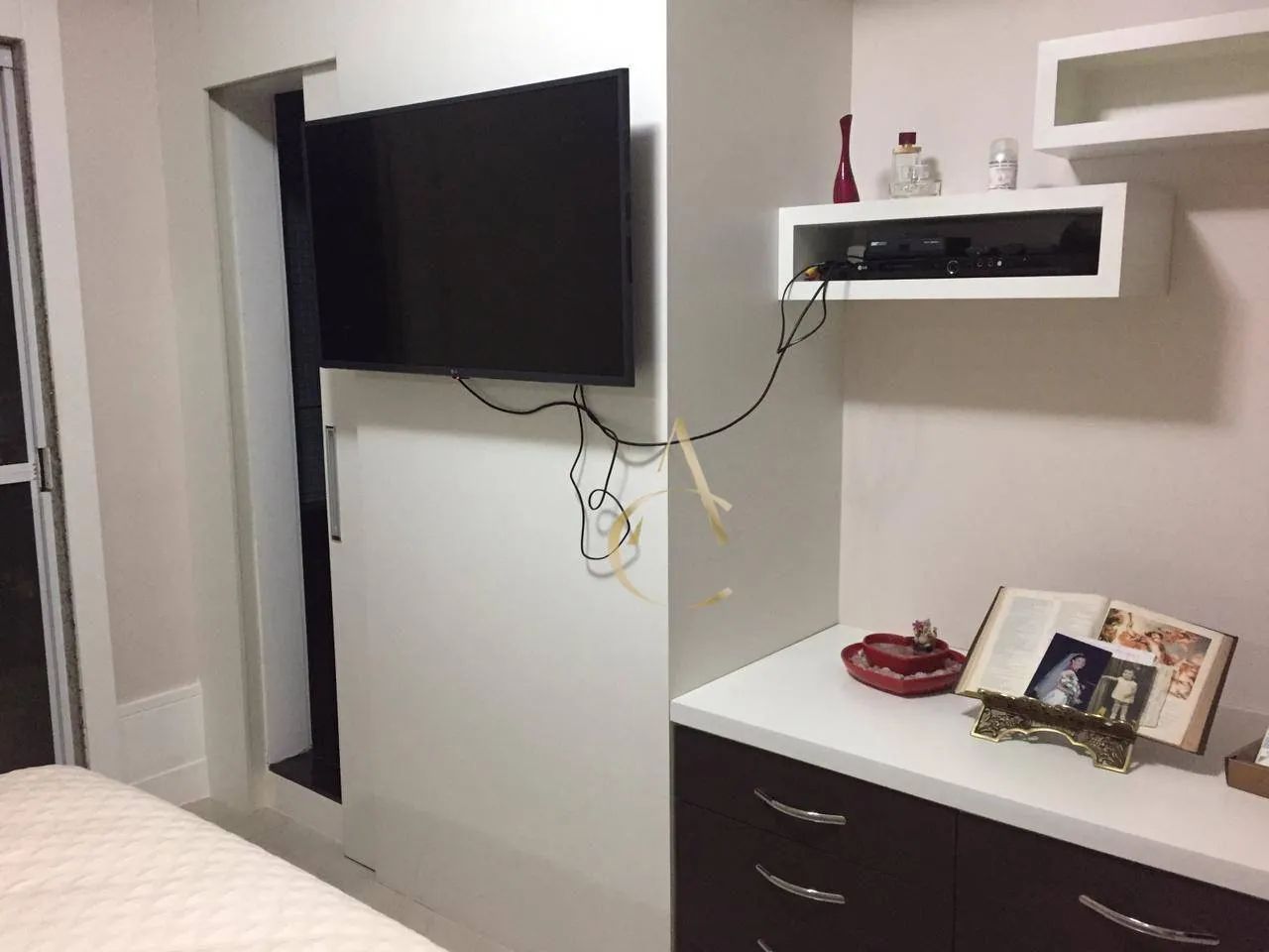 APARTAMENTO PARA VENDA - OLINDA - NILÓPOLIS
