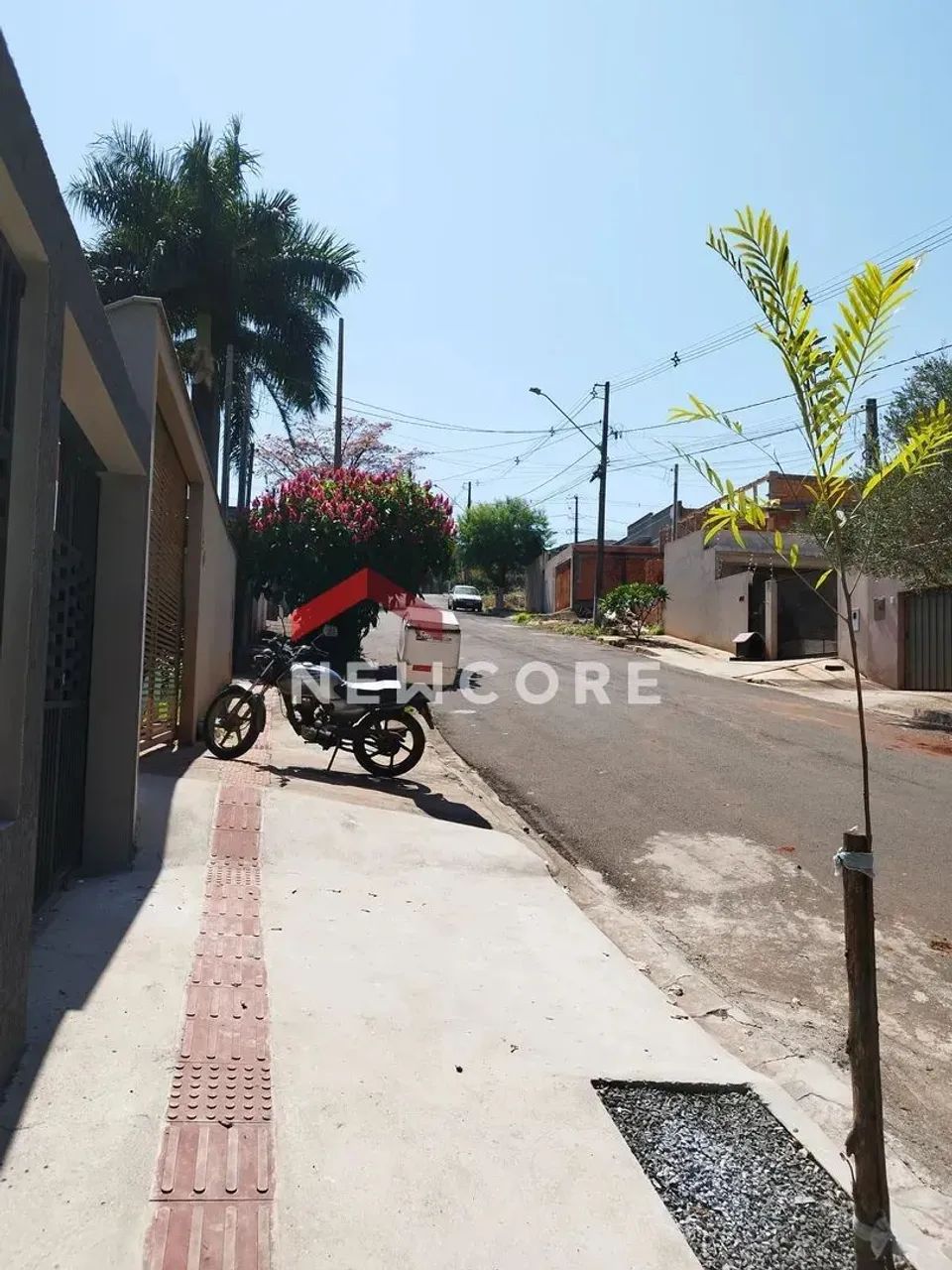 Casa em Rua Guilherme Vanzo - Jardim Colúmbia D - Londrina/PR - Foto 4