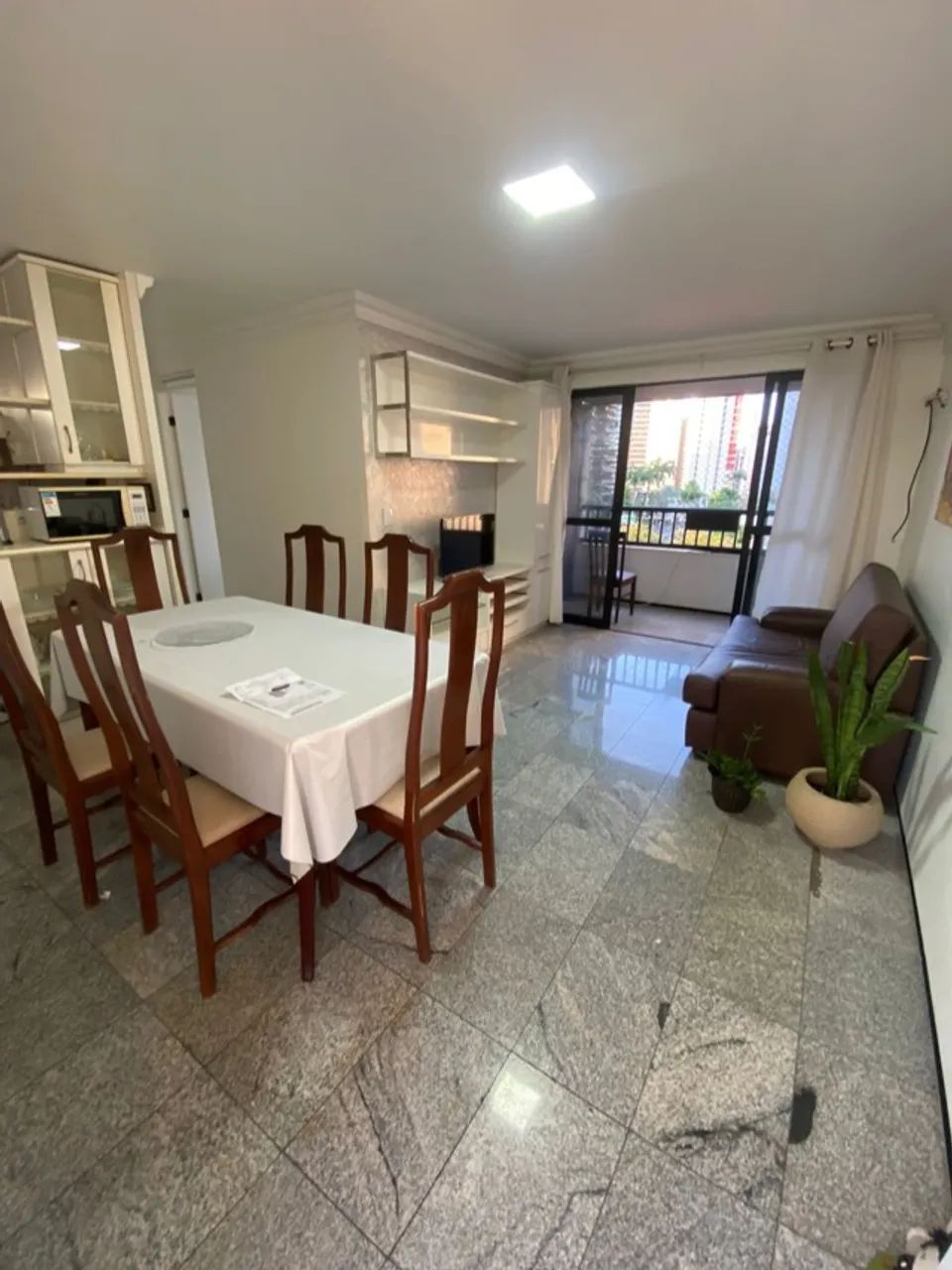 Foto - Fortaleza - Meireles