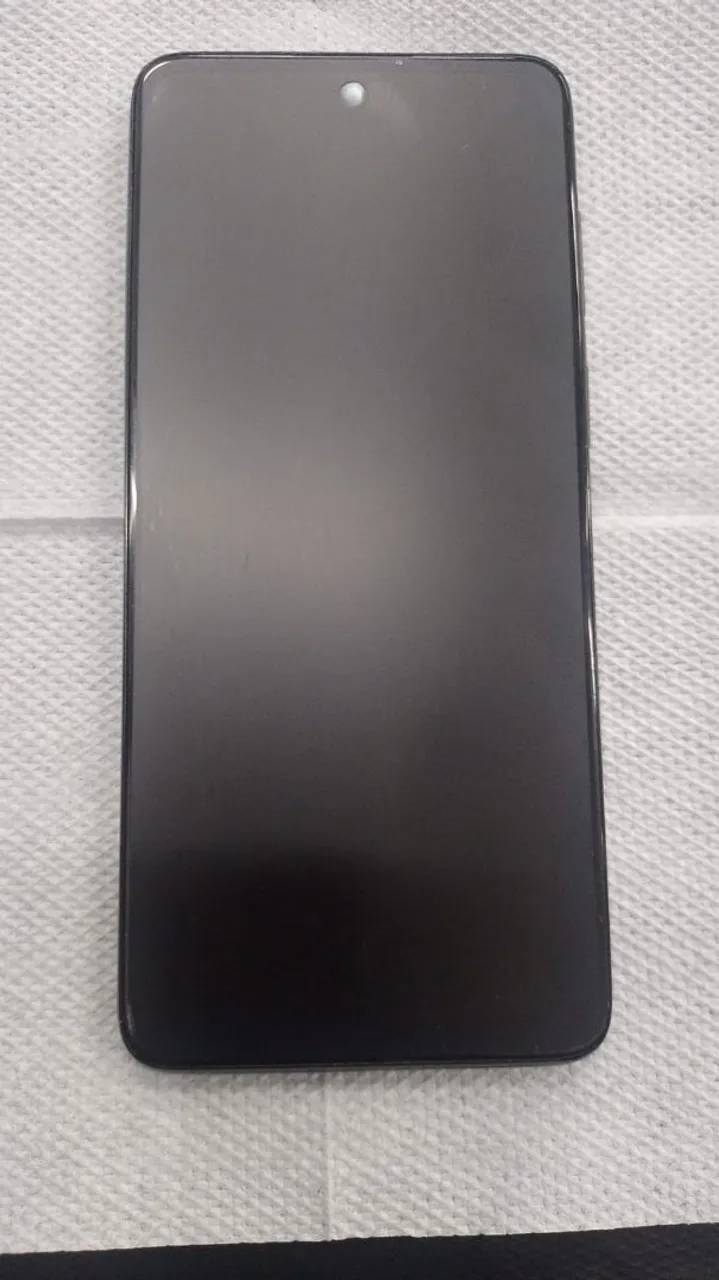 Moto G22