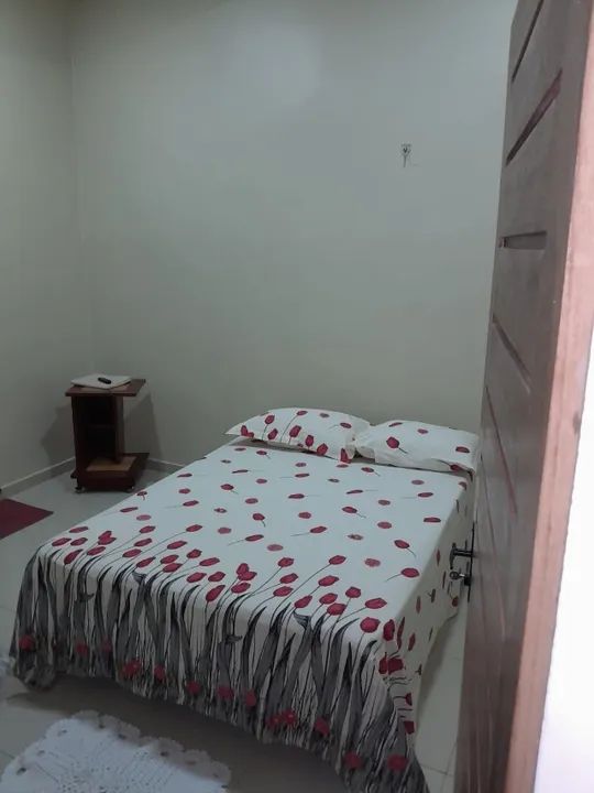 Suítes Festival de Parintins 