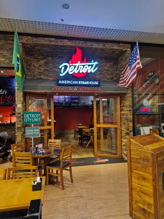 Restaurante à venda em Várzea Grande