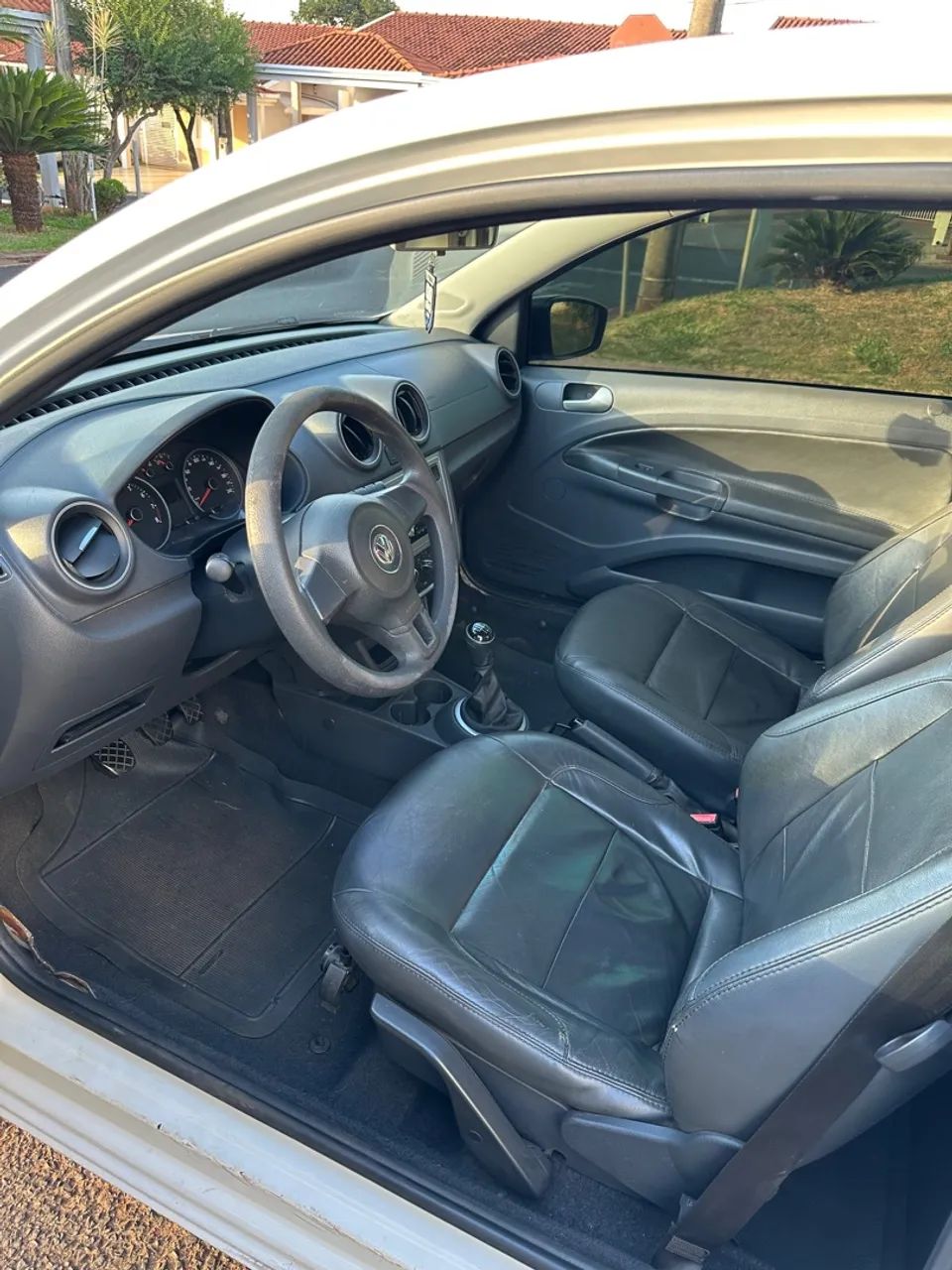 Saveiro g6 - Foto 4