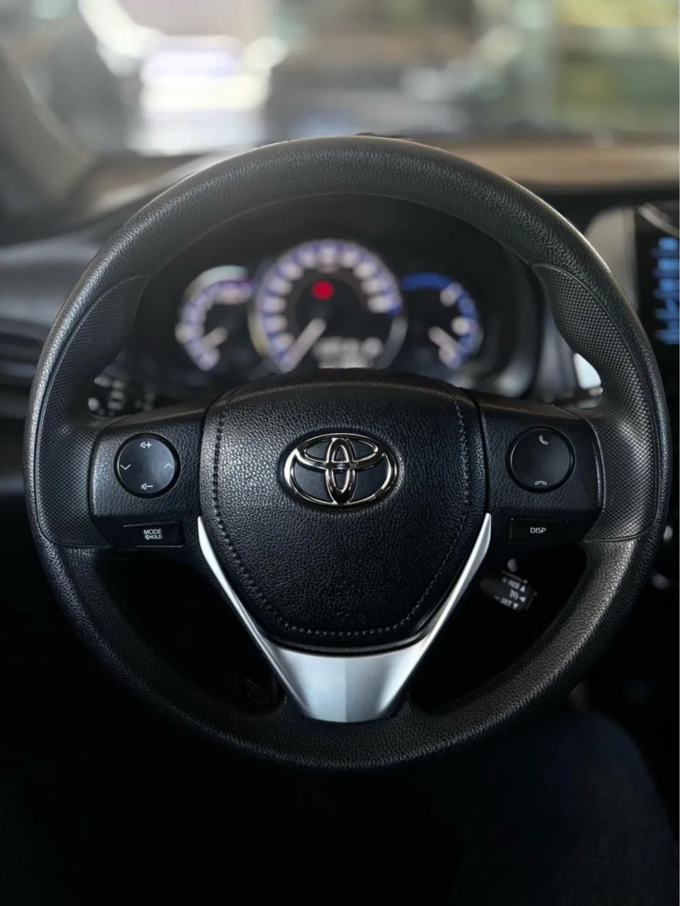 Toyota Yaris 1.5 16V Flex Sedan Xl Multidrive - Foto 4