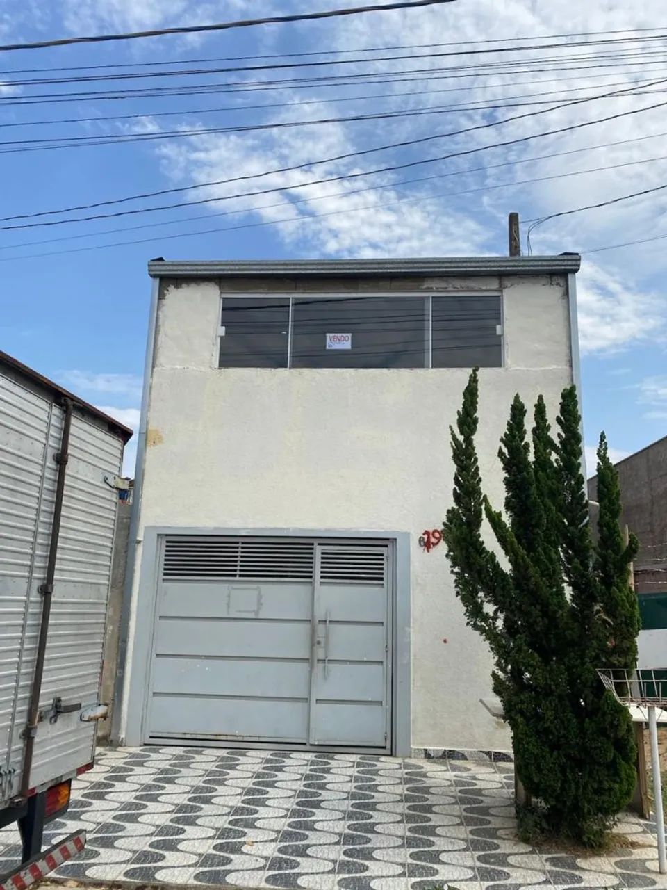 Foto - Monte Mor - Parque Residencial São Clemente