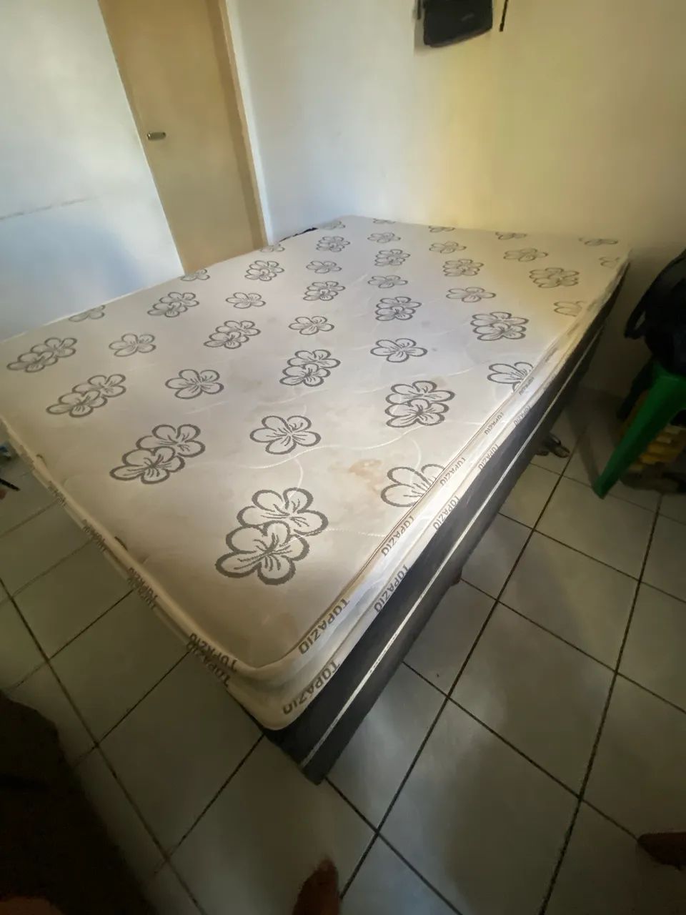 Cama de casal 