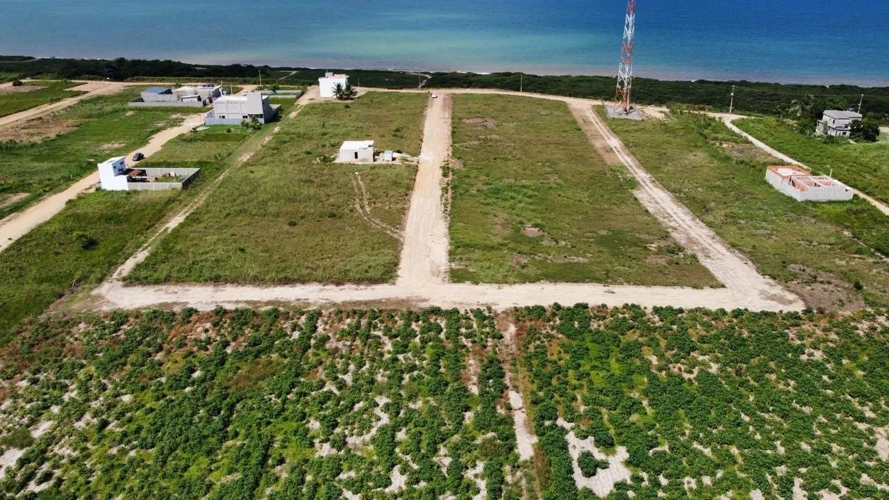 Loteamento Lagoa Dantas - Lotes Amplos com Preço Acessível - Foto 3