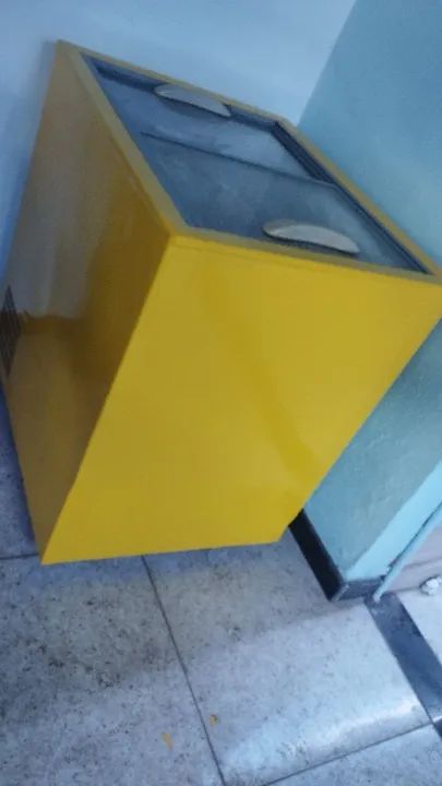 Trabalho de envelopamento 