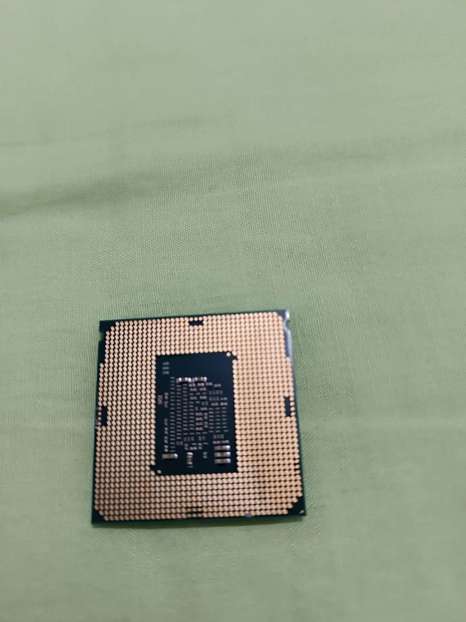 Processador Intel i3 7° geração  - Foto 2